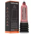 Bathmate Hydromax9 - hidropumpa (piros)