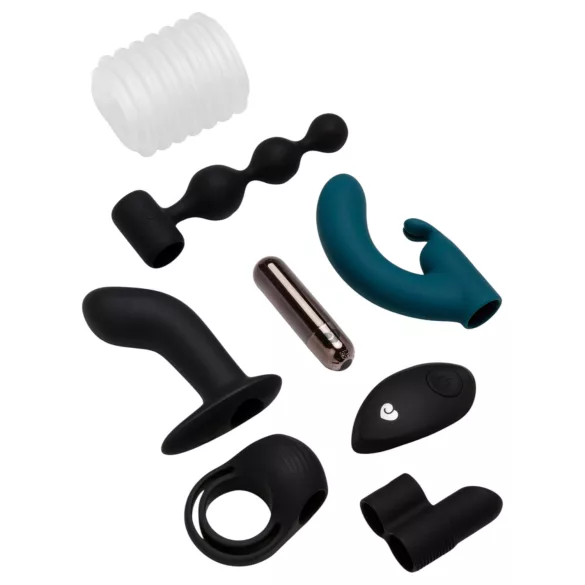 Lovehoney Luxury - erotikus adventi kalendárium (2026)
