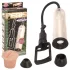 Lonely Penis Pump - péniszpumpa szett (3 részes)