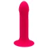 Adrien Lastic Hitsens 2 - Thermo Reactive akkus vibrátor (pink)
