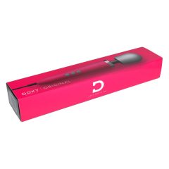   Doxy Wand Original - hálózati masszírozó vibrátor (pink)