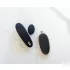 We-Vibe Moxie+ - hordható App- és távirányítós csiklóvibrátor (fekete)