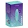 We-Vibe Moxie+ - rádiós, okos csikló vibrátor (türkiz)