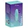 We-Vibe Moxie+ - hordható App- és távirányítós csiklóvibrátor (türkiz)