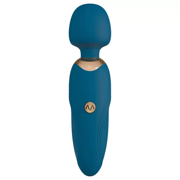 You2Toys Petite - akkus masszírozó vibrátor (kék)