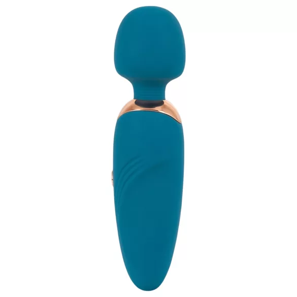 You2Toys Petite - akkus masszírozó vibrátor (kék)