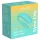 We-Vibe Sync Lite - App- és távirányítós párvibrátor (zöld)