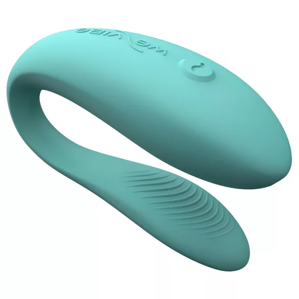 We-Vibe Sync Lite - App- és távirányítós párvibrátor (zöld)