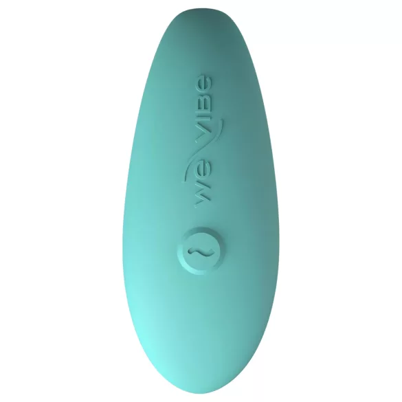 We-Vibe Sync Lite - App- és távirányítós párvibrátor (zöld)