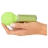 You2Toys Mini Wand - akkus masszírozó vibrátor (zöld)
