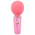 You2Toys Mini Wand - akkus masszírozó vibrátor (pink)