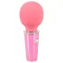 You2Toys Mini Wand - akkus masszírozó vibrátor (pink)