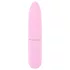 Cuties - mini vibrátor (pink)