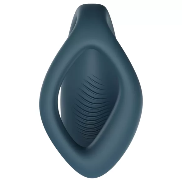 We-Vibe Sync O - okos, akkus párvibrátor (zöld)