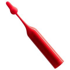 ROMP Pop - gyönyör pont minivibrátor (piros)
