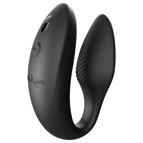 Arcwave Voy és We-Vibe Sync 2 - Double the Fun szett (fekete)