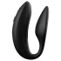 Arcwave Voy és We-Vibe Sync 2 - Double the Fun szett (fekete)