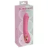 You2Toys - akkus G-pont vibrátor (pink)