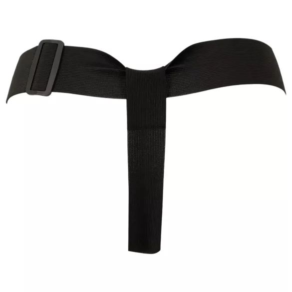 You2Toys - felcsatolható vibrátor szett (piros)