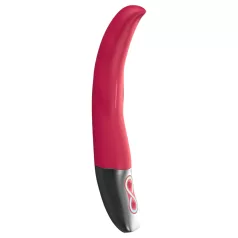 Excellent Power Titanz - G és P pont vibrátor (pink)