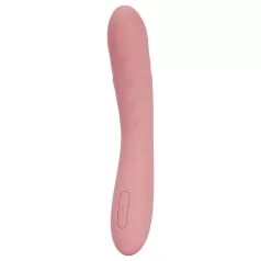   Svakom Ava Neo - okos app-vezérelt lökő G-pont vibrátor (pink)