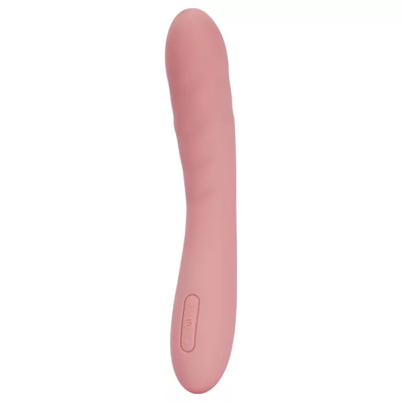 Svakom Ava Neo - okos app-vezérelt lökő G-pont vibrátor (pink)