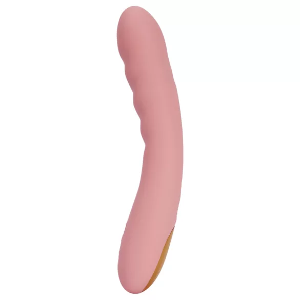 Svakom Ava Neo - okos app-vezérelt lökő G-pont vibrátor (pink)