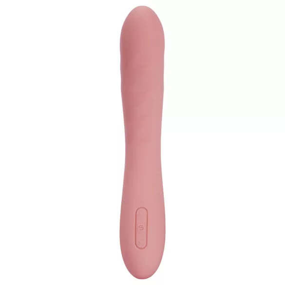 Svakom Ava Neo - okos app-vezérelt lökő G-pont vibrátor (pink)