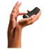 The Handy Oh! - ResoTouch vibrátor (fekete)