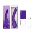 We-Vibe Wand 2 - App-vezérelt masszírozó vibrátor