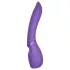 We-Vibe Wand 2 - App-vezérelt masszírozó vibrátor