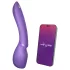We-Vibe Wand 2 - App-vezérelt masszírozó vibrátor
