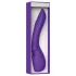 We-Vibe Wand 2 - App-vezérelt masszírozó vibrátor