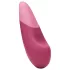 Womanizer Vibe - csikló vibrátor (pink)