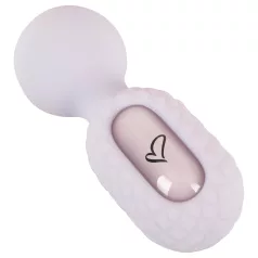 Beau Coeur Celoro - mini masszírozó vibrátor (lila)