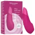 Womanizer Enhance 2in1 csiklószívó + vibrátor (rózsaszín)
