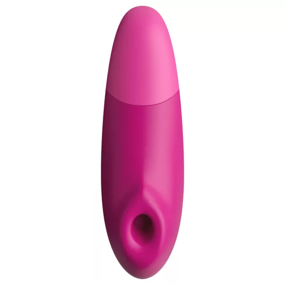 Womanizer Enhance 2in1 csiklószívó + vibrátor (rózsaszín)