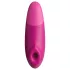 Womanizer Enhance 2in1 csiklószívó + vibrátor (rózsaszín)