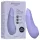Womanizer Enhance 2in1 csiklószívó + vibrátor (lila)