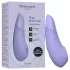 Womanizer Enhance 2in1 csiklószívó + vibrátor (lila)