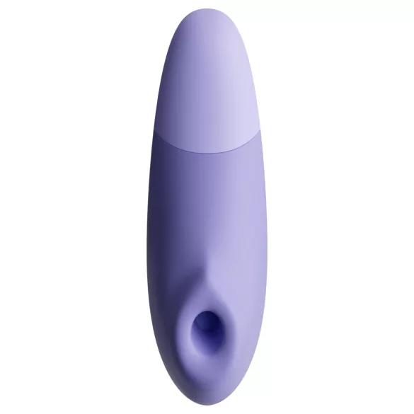 Womanizer Enhance 2in1 csiklószívó + vibrátor (lila)