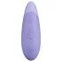 Womanizer Enhance 2in1 csiklószívó + vibrátor (lila)