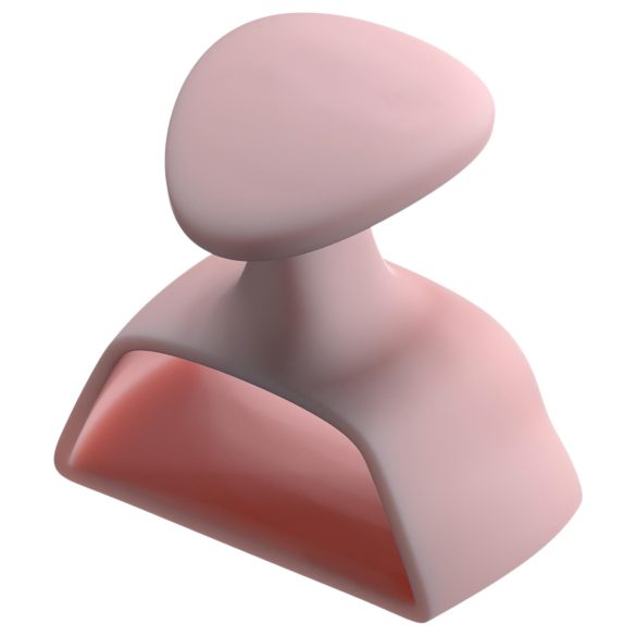 Luxus - mágneses párvibrátor szett