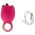 You2Toys Oral Fun - nyelves csiklóizgató (rózsaszín)