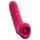 You2Toys Oral Fun - szívó és nyelves csiklóizgató (rózsaszín)