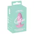Cuties Mini - vibrációs anál plug (pink)