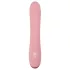 Beau Coeur Avenor - nyelves, csiklókaros G-pont vibrátor (pink)