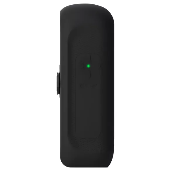 The Handy 2 - Interaktív férfi maszturbátor (fekete)