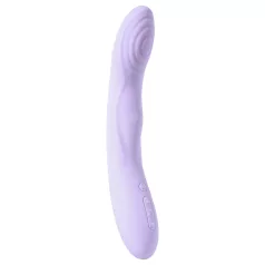 Svakom Selena - melegítős, lökő G-pont vibrátor (lila)