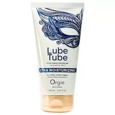Orgie Lube Tube - hidratáló síkosító gél (150ml)